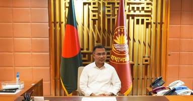 প্রধানমন্ত্রী ঈদুল ফিতরের শুভেচ্ছা বিনিময় করবেন যমুনায়