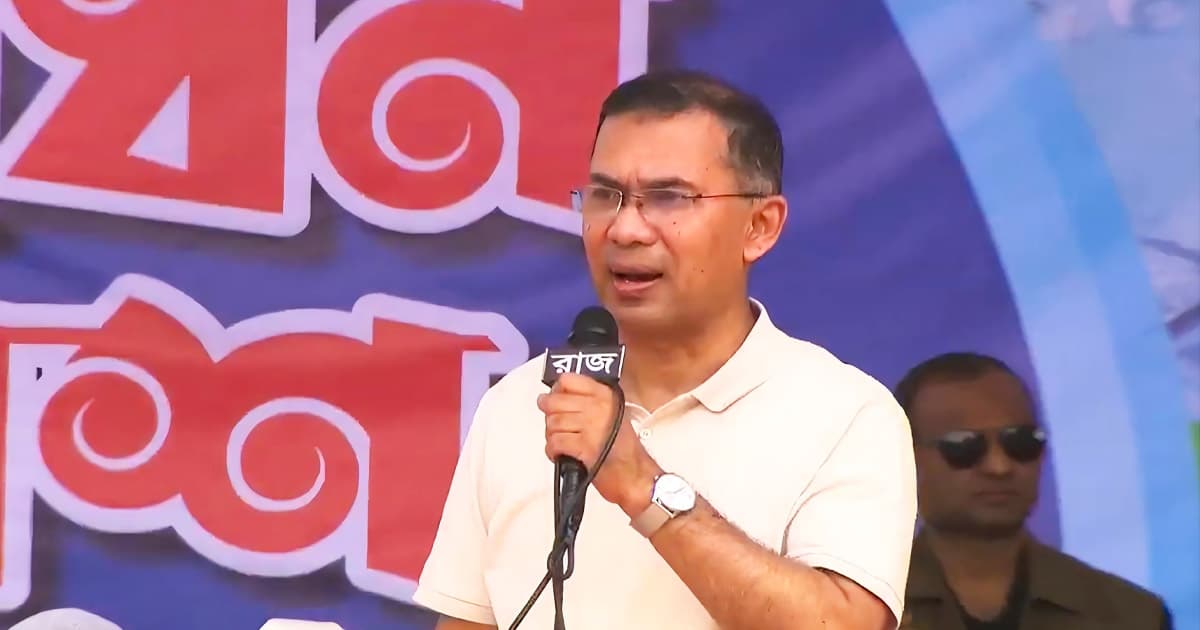 আমরা বিশ্বাস করি, কৃষক বাঁচলে দেশ বাঁচবে: প্রধানমন্ত্রী