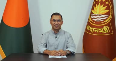 সবার সঙ্গে ঈদের আনন্দ ভাগাভাগি করার আহ্বান প্রধানমন্ত্রীর