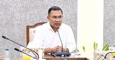 ভূমিকম্প মোকাবিলায় স্বেচ্ছাসেবী প্রস্তুতের নির্দেশ প্রধানমন্ত্রীর