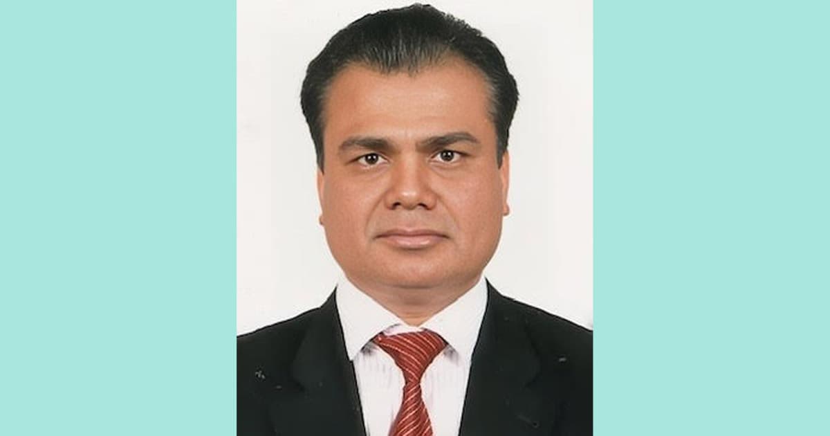 জবির নতুন প্রক্টর ড. মো. নাসির উদ্দিন