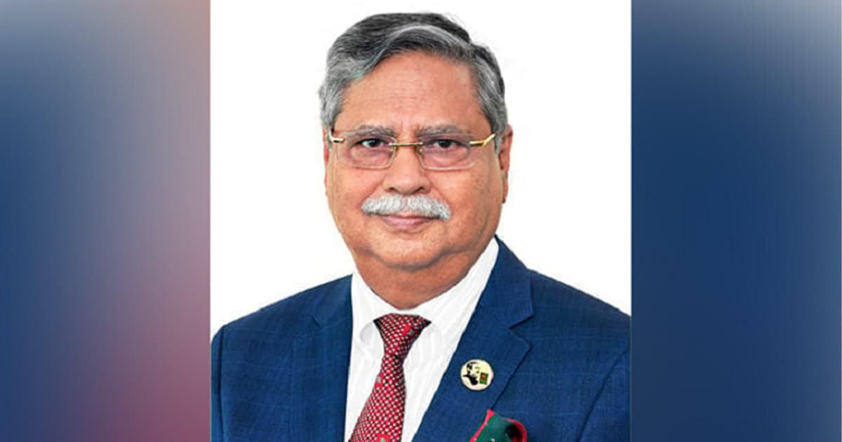 বাংলাদেশ ও বিশ্বের মুসলমানদের ঈদুল ফিতরের শুভেচ্ছা জানিয়েছেন রাষ্ট্রপতি