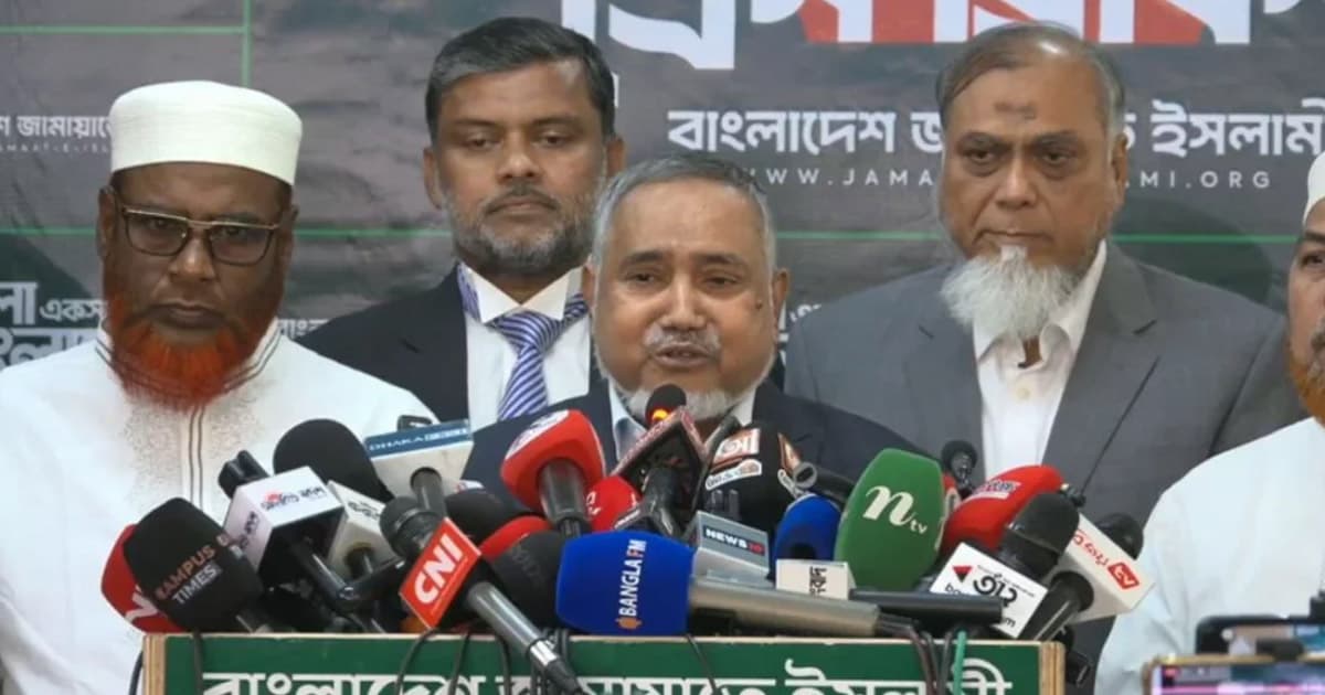 ইলেকশন ইঞ্জিনিয়ারিংয়ের রাজসাক্ষী সাবেক উপদেষ্টা রিজওয়ানা: তাহের