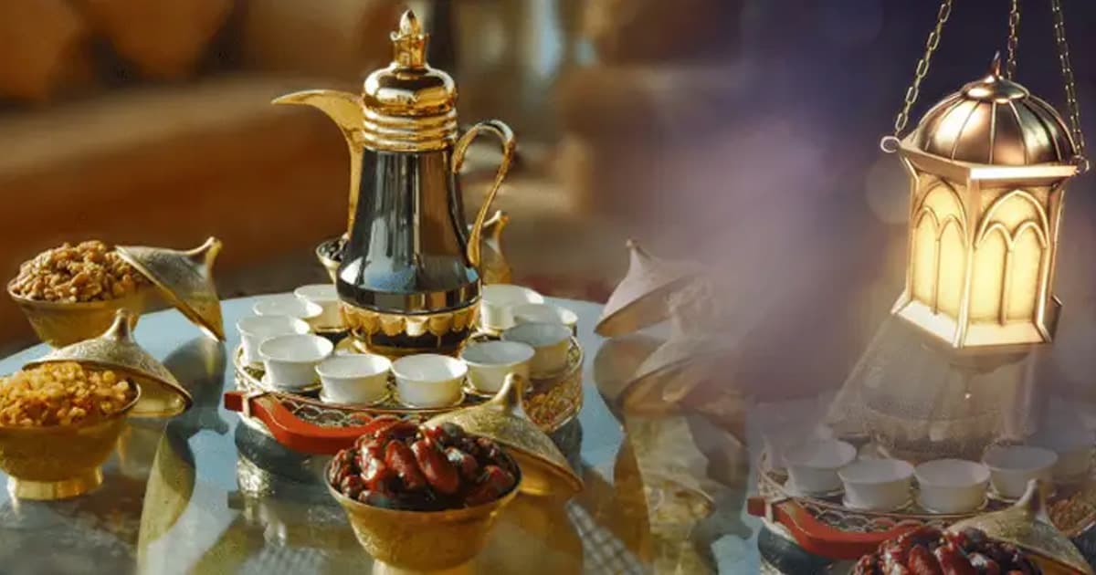 বরকতে ভরপুর সাহরি ও  ইফতার