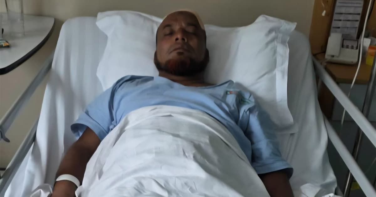 রূপগঞ্জে ৪ জনকে কুপিয়ে জখম