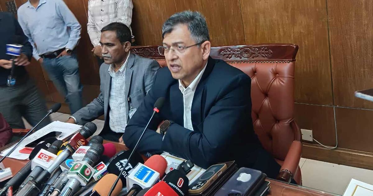 ২৬ মার্চে আলোকসজ্জা করা যাবে না: সালাহউদ্দিন আহমদ