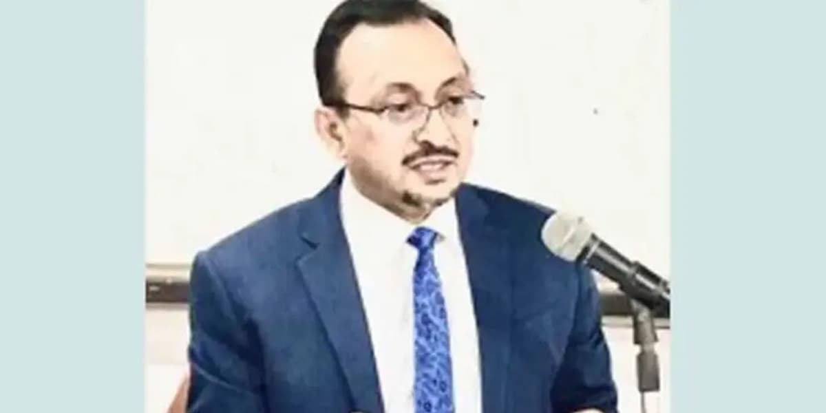 হাইকোর্টের বিচারপতি রেজাউল হাসানের পদত্যাগ