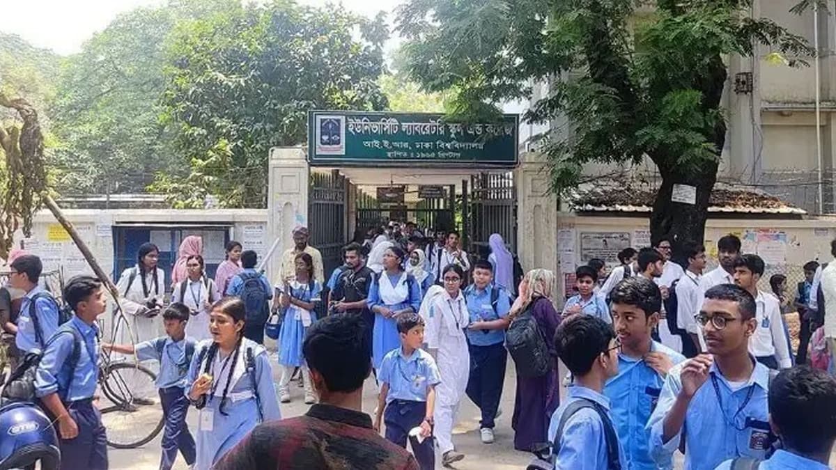 লম্বা ছুটি শেষে শিক্ষাপ্রতিষ্ঠান খুলছে রোববার