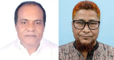 চুয়াডাঙ্গায় বিএনপির দুই নেতা বহিষ্কার