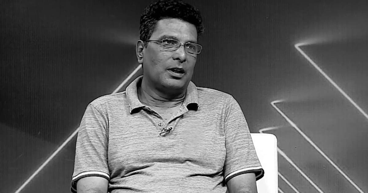 মারা গেছেন অভিনেতা শামস সুমন