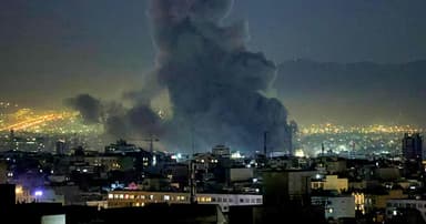 তেলের দামে বড় উত্থান, পতন পুঁজিবাজারে