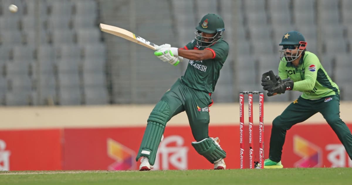 তামিমের সেঞ্চুরি, পাকিস্তানের লক্ষ্য ২৯১ রান