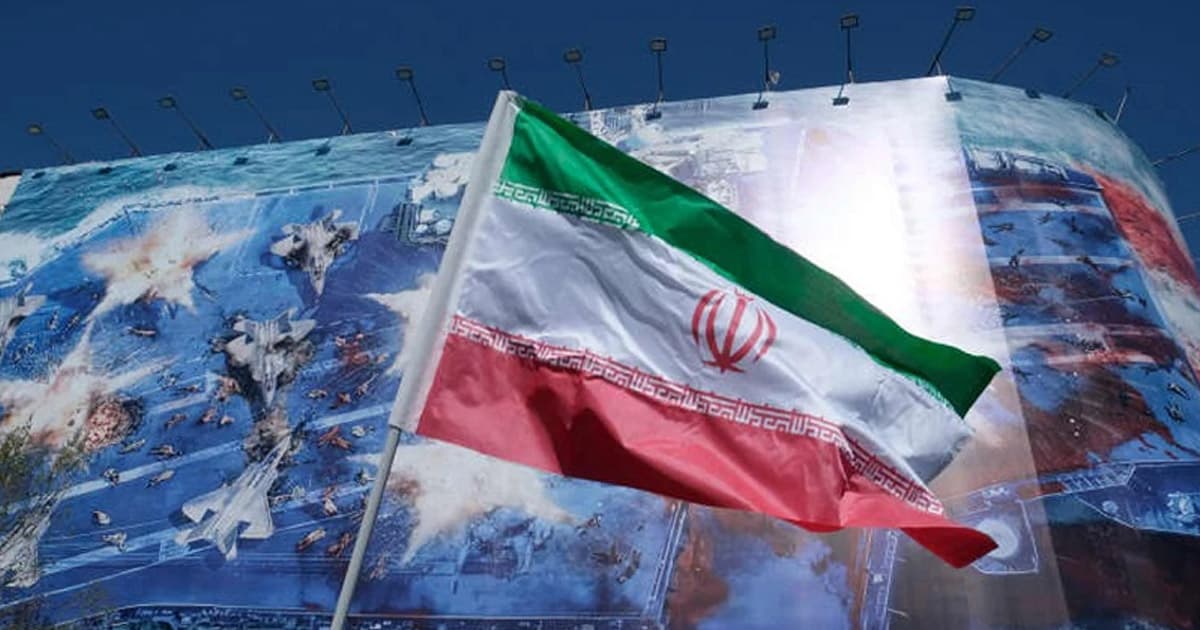 তিন দেশের ২০ মার্কিন সামরিক স্থাপনায় ইরানের হামলা: আইআরজিসি