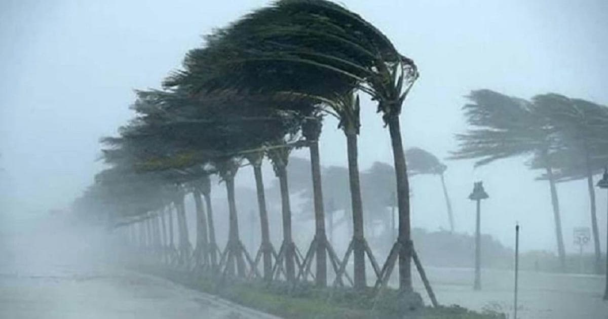 ঢাকাসহ ১৫ জেলায় বজ্রবৃষ্টির আশঙ্কা