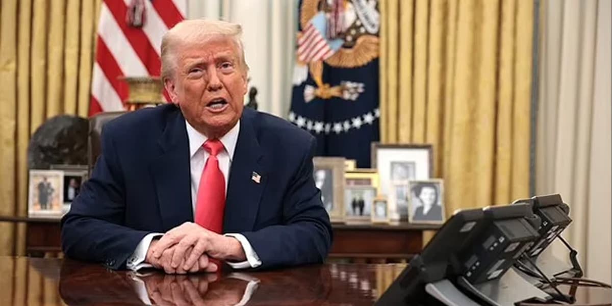 ভবিষ্যতে ন্যাটোর পাশে যুক্তরাষ্ট্র নাও থাকতে পারে: ট্রাম্প