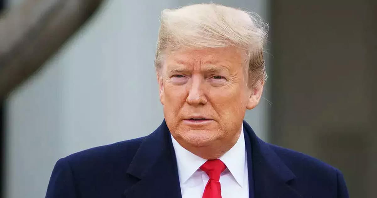 ট্রাম্পকে হত্যার চেষ্টা করেছিল ইরান: হেগসেথ