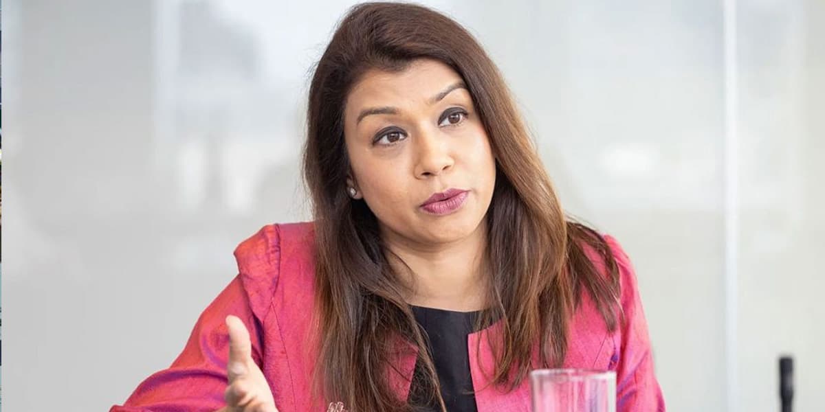 টিউলিপকে আদালতে হাজির হতে গেজেট প্রকাশের নির্দেশ