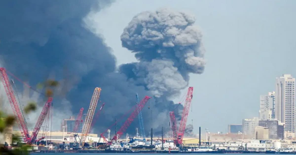 মধ্যপ্রাচ্যের ৩ মার্কিন ঘাঁটিতে হামলার দাবি ইরানের