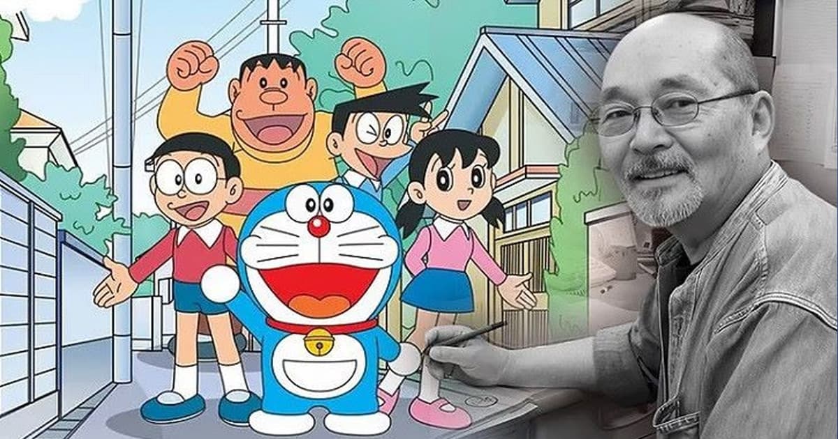 মারা গেছেন ‘ডোরেমন’ নির্মাতা সুতোমু শিবায়ামা