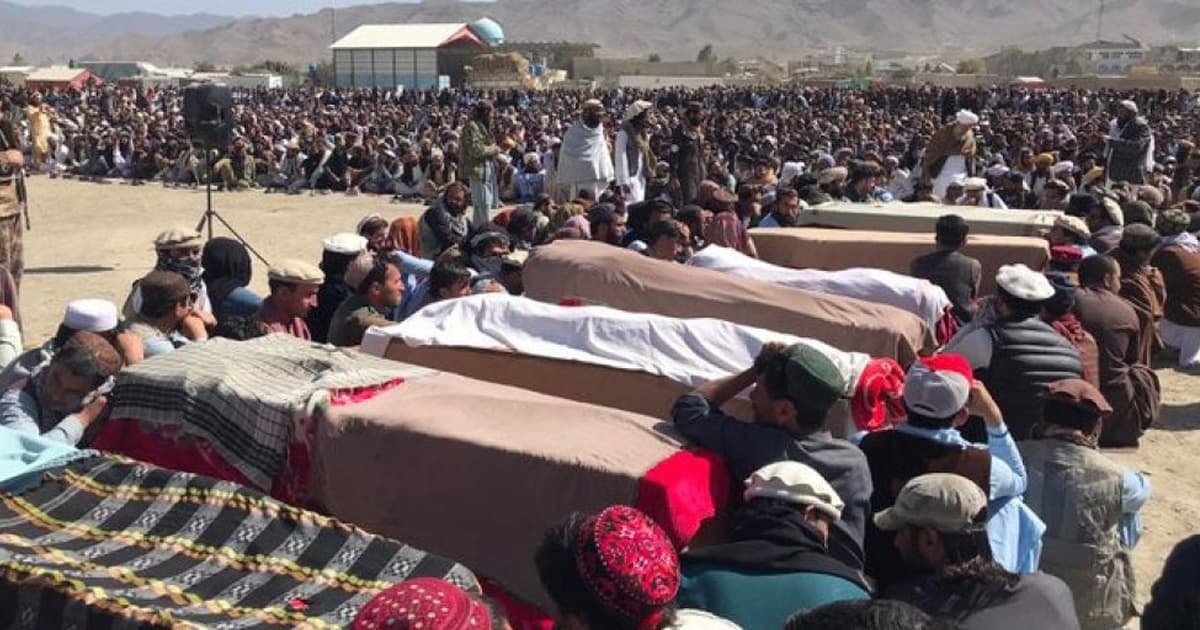 ঈদে আফগানিস্তানে হামলা স্থগিত করল পাকিস্তান
