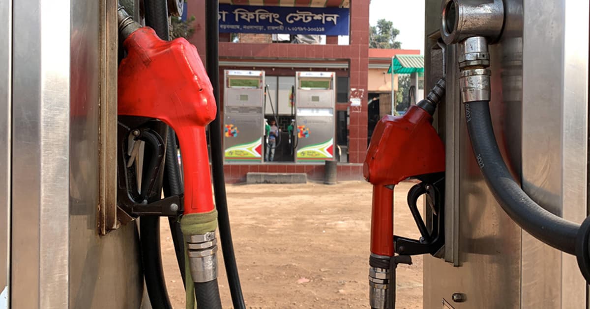 বন্ধ হয়ে যেতে পারে সারাদেশের পেট্রোল পাম্প