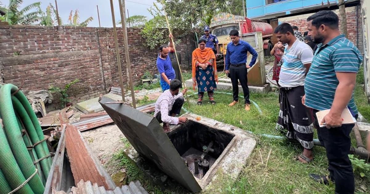 ময়মনসিংহে ২৩ হাজার লিটার জ্বালানি তেল জব্দ, ২ লাখ টাকা জরিমানা