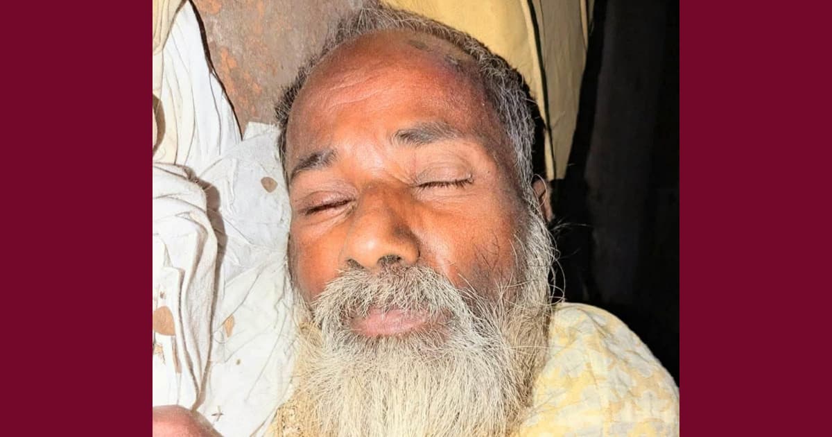 বকশীগঞ্জে স্বাস্থ্য কমপ্লেক্সে অজ্ঞাত বৃদ্ধের মৃত্যু
