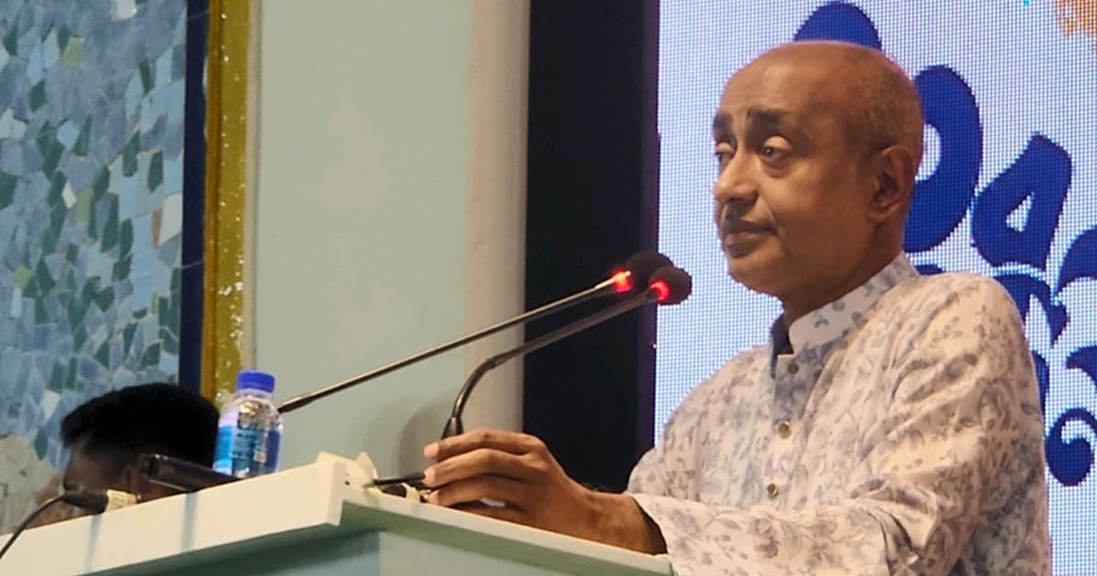জিয়াউর রহমানই নজরুলকে জাতীয় কবির মর্যাদা দেন: আইনমন্ত্রী