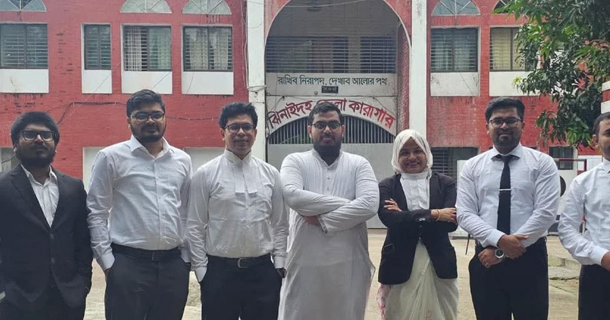 জামিনে মুক্ত হলেন এনসিপি নেতা তারেক রেজা