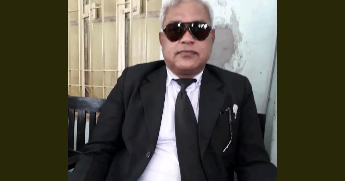 কারাবন্দী অবস্থায় সাবেক পিপি আব্দুল লতিফের মৃত্যু