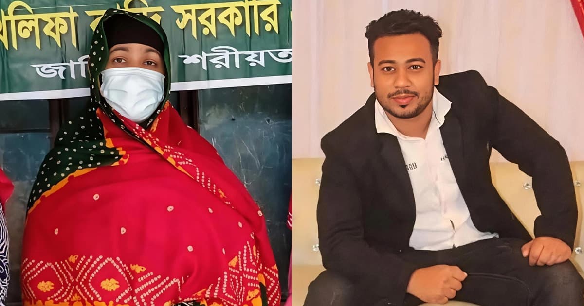 বিশ্ব মা দিবসে সন্তানের জন্য মায়ের কিডনি দান