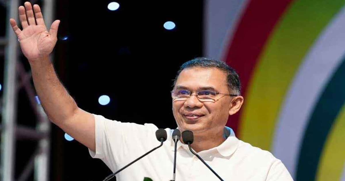 প্রধানমন্ত্রীর আগমন ঘিরে ত্রিশালে উৎসবের আমেজ