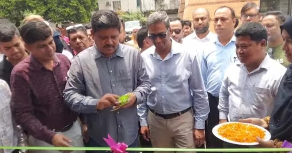 গাজীপুর সিটিতে কর মেলা: বকেয়া পরিশোধে ৪০ শতাংশ ছাড়