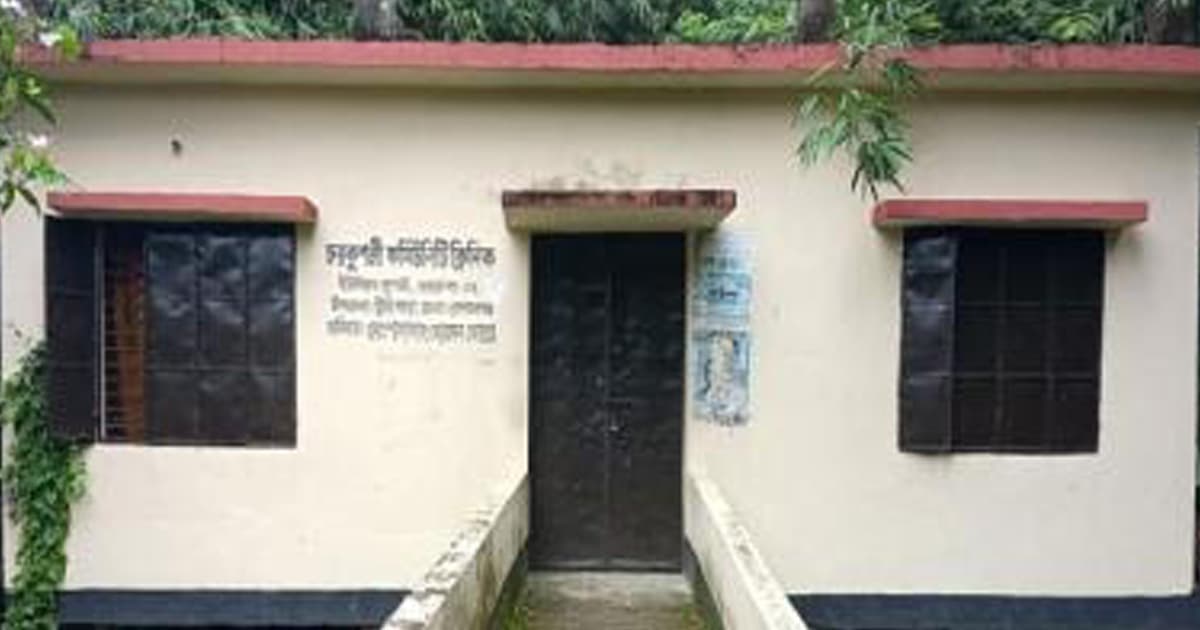 চরকুশলি কমিউনিটি ক্লিনিকে মিলছে না কাঙ্খিত সেবা