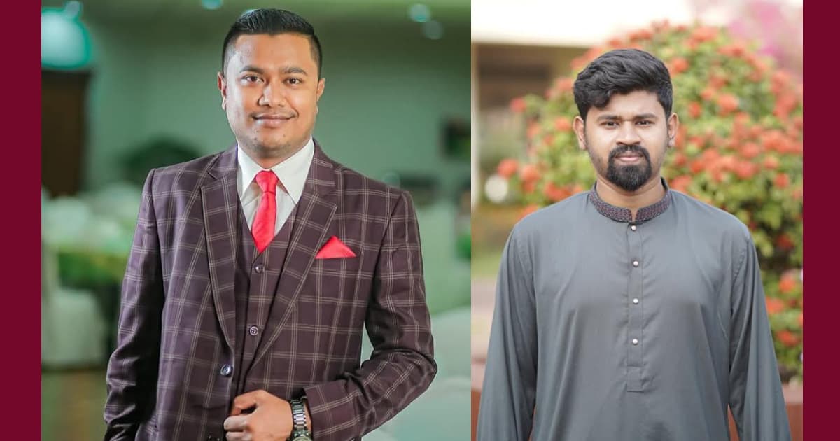 কক্সবাজার জেলা ছাত্রদলের  কমিটি ঘোষণা