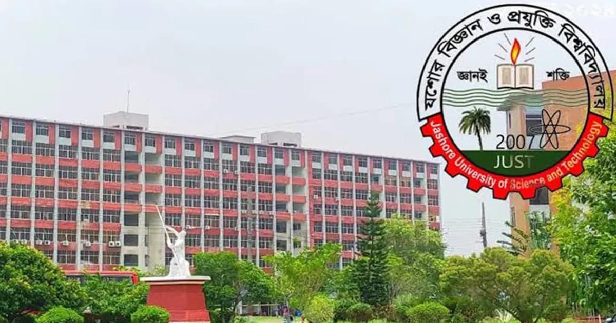 নতুন রিটেক নিয়মে ভোগান্তিতে যবিপ্রবির শিক্ষার্থীরা
