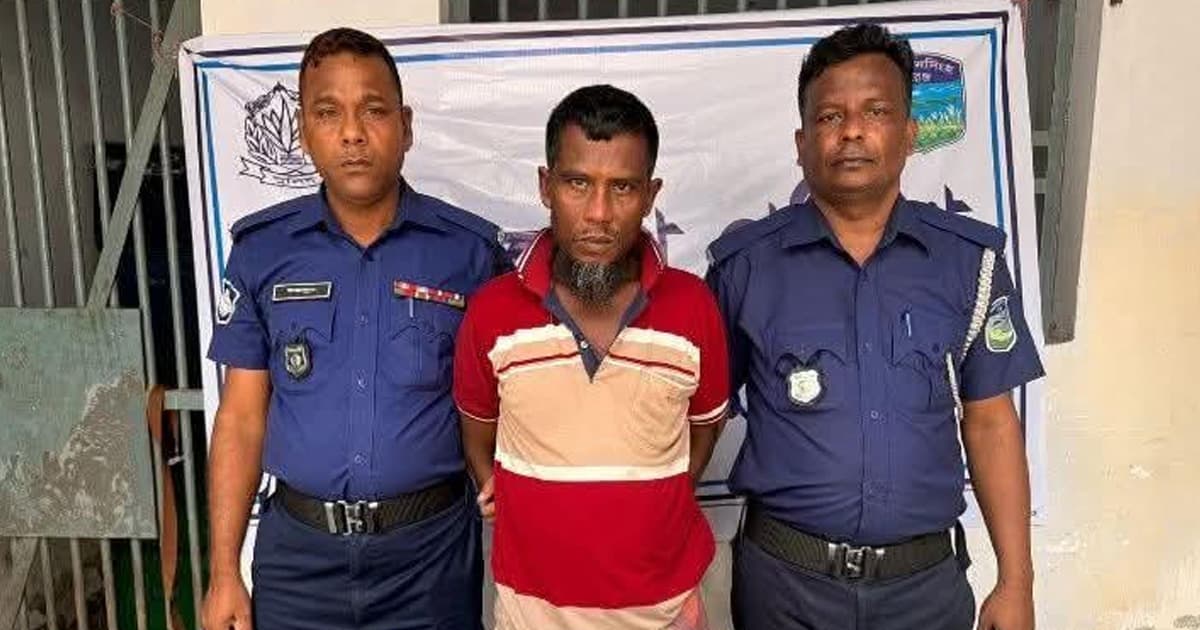 ত্রিশালে অভিযানে ৪৫ পিস ইয়াবা উদ্ধার, গ্রেপ্তার ১