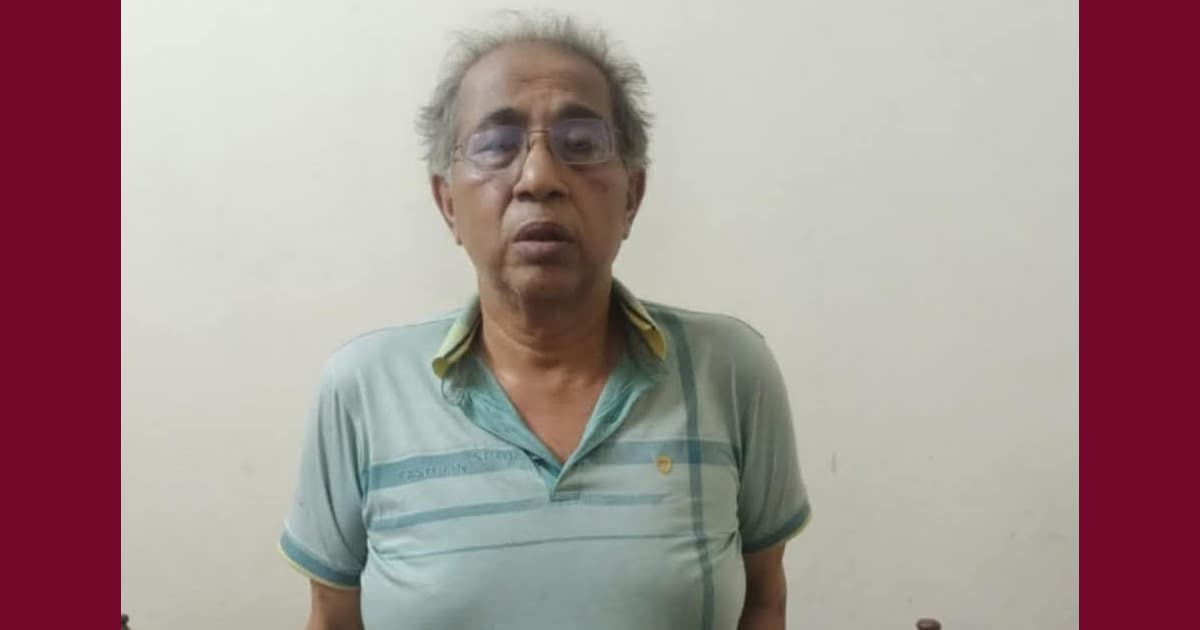 পাটগ্রাম সীমান্তে সাবেক পররাষ্ট্র ডিজি আটক