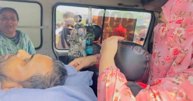 ১০ টাকা চাঁদার জন্যে অটোচালককে পিটিয়ে হত্যা