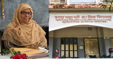 দুর্নীতির দায়ে বরখাস্ত, তবুও মাসের পর মাস পূর্ণ বেতন তুললেন প্রধান শিক্ষক!