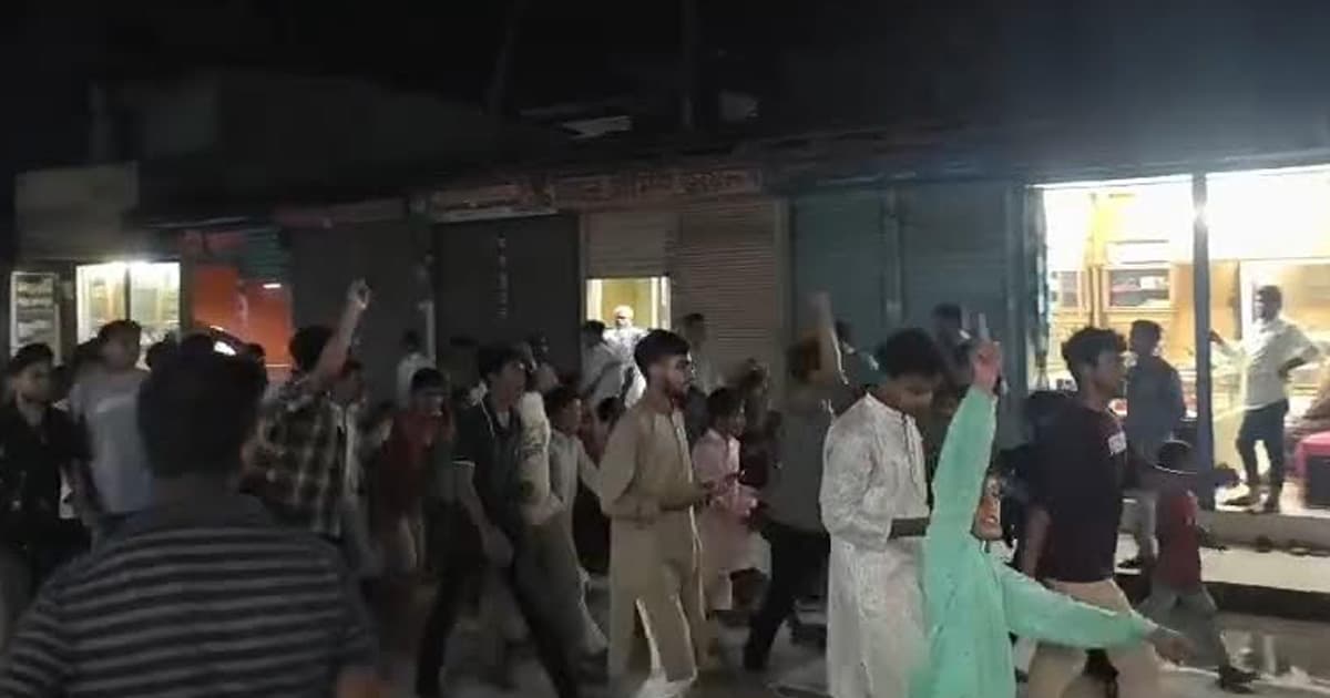 খেলনার স্টিকারের প্রলোভনে শিশুকে ধর্ষণচেষ্টা, বৃদ্ধ গ্রেপ্তার