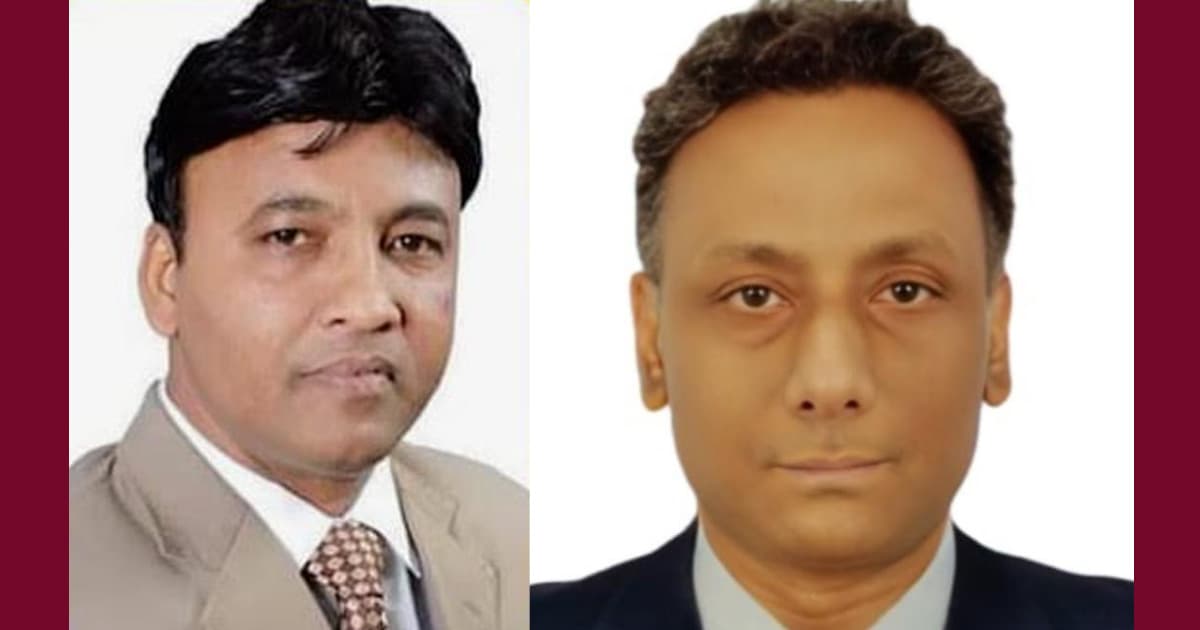 আদালতের রায়ে কুপোকাত দুই দখলবাজ ট্রাস্টি
