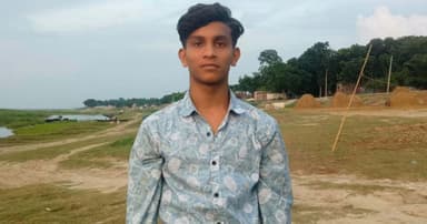 দৌলতপুরে  হত্যা মামলায় গ্রেপ্তার আতঙ্কে কিশোরের আত্মহত্যা