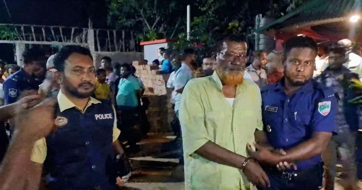 চুয়াডাঙ্গায় পাওনা টাকা নিয়ে বিরোধ,সালিশের আগেই কৃষককে পিটিয়ে হত্যা