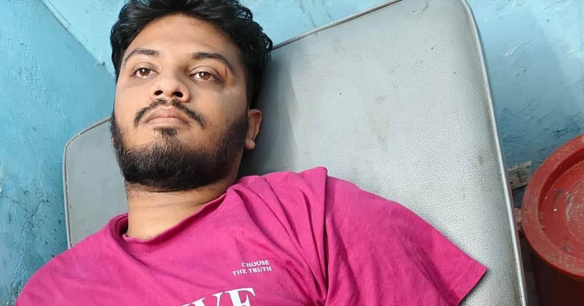 বেতাগীতে ১০ ডাকাতের সাথে লড়ে গৃহকর্তা রিমন গুলিবিদ্ধ