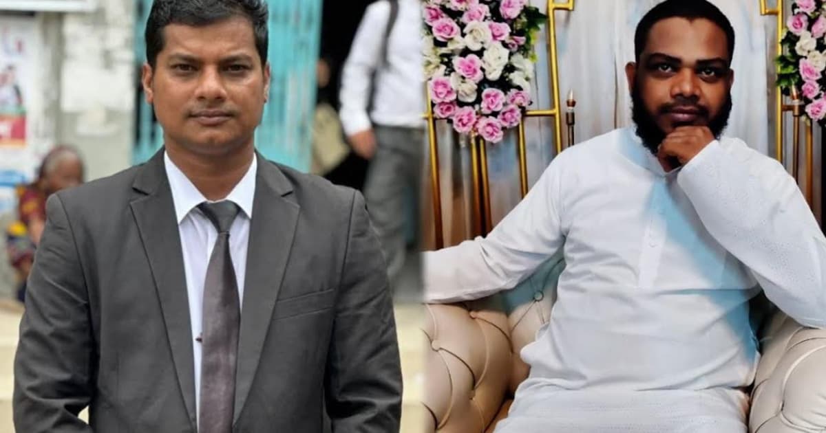 বরিশাল মহানগর ও জেলা ছাত্রদলের নতুন কমিটি ঘোষনা