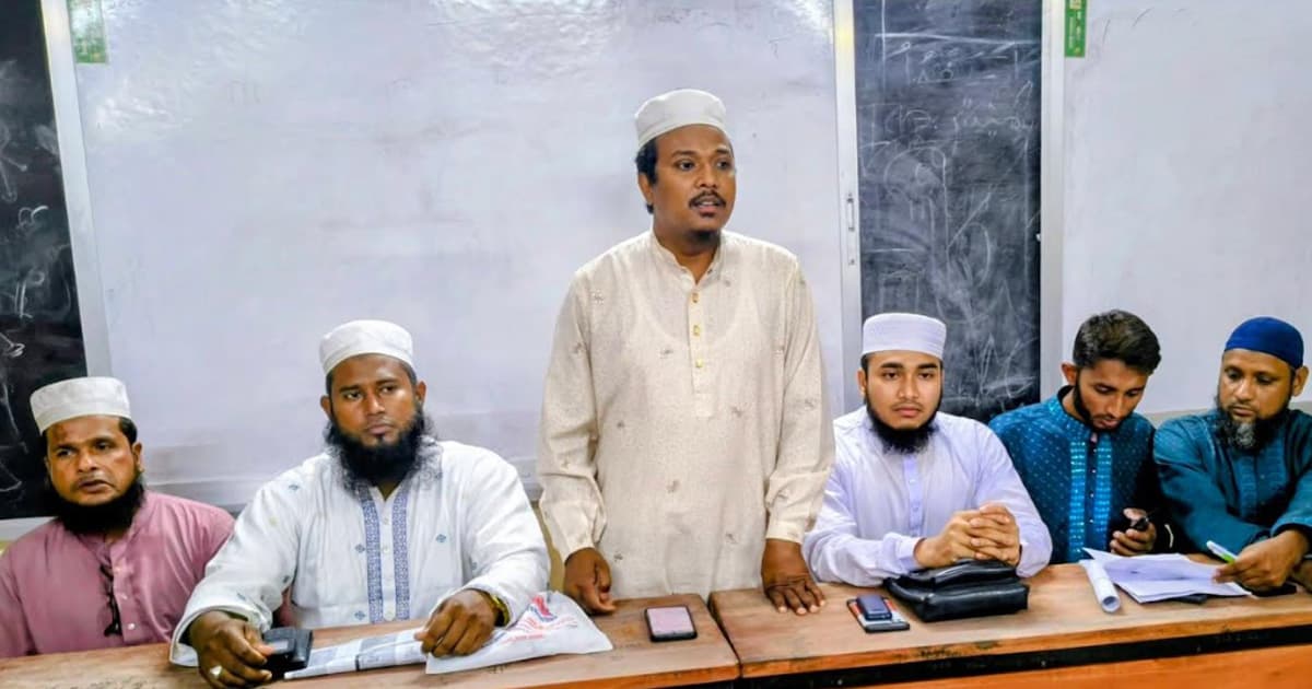গংগাচড়ায় জামায়াতের ইউনিয়ন কর্মী সমাবেশ অনুষ্ঠিত