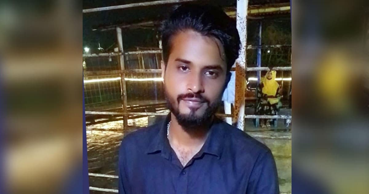 সিদ্ধিরগঞ্জে শাশুড়িকে ধর্ষণ, জামাতা সাকিল গ্রেপ্তার