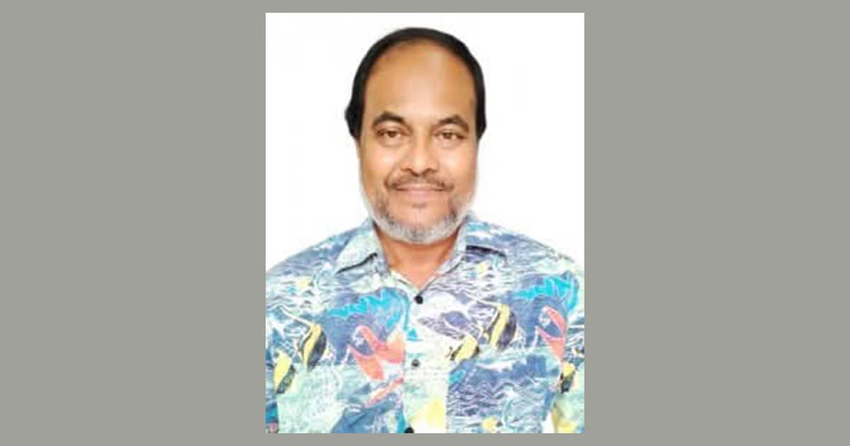 বেরোবির নতুন উপাচার্য হিসেবে নিয়োগ
