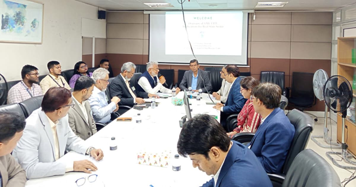 বিএফআইইউ’র সঙ্গে রিহ্যাবের মতবিনিময় সভা অনুষ্ঠিত